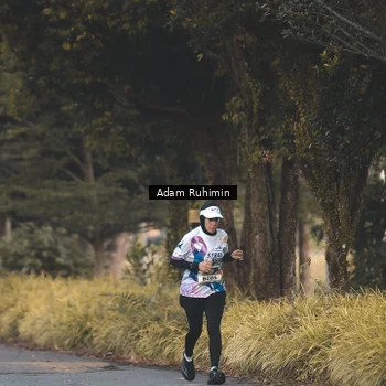 Runner Photo 8097700