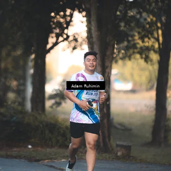 Runner Photo 8097703