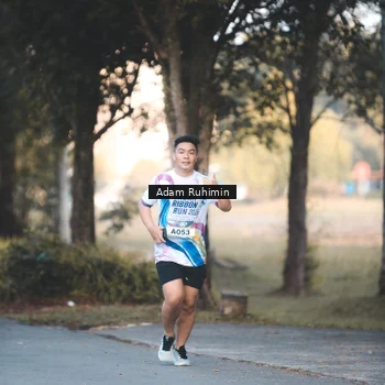 Runner Photo 8097704