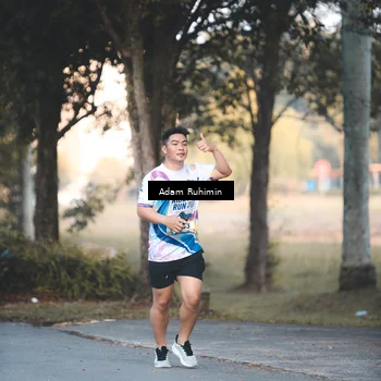 Runner Photo 8097705