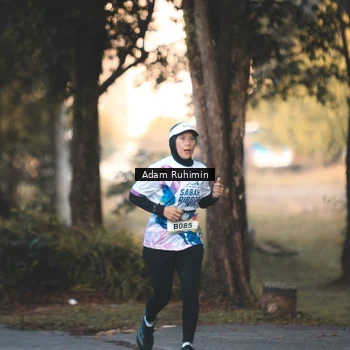 Runner Photo 8097718