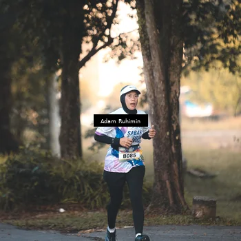 Runner Photo 8097720