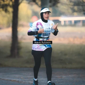 Runner Photo 8097724