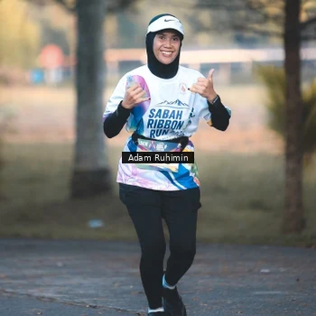 Runner Photo 8097728