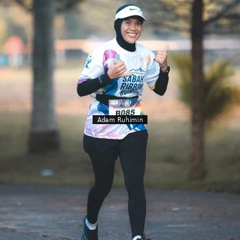 Runner Photo 8097729