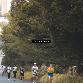 Runner Photo 8097735