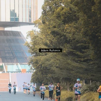 Runner Photo 8097737