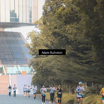 Runner Photo 8097738