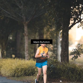 Runner Photo 8097740