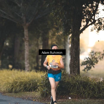 Runner Photo 8097741