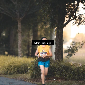 Runner Photo 8097742