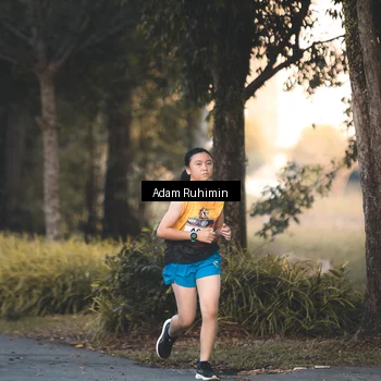 Runner Photo 8097743