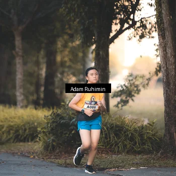 Runner Photo 8097744