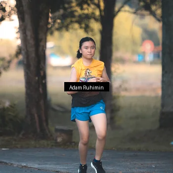 Runner Photo 8097747