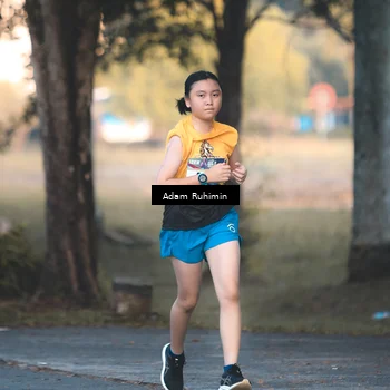 Runner Photo 8097748