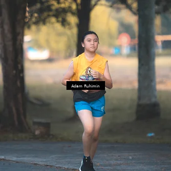 Runner Photo 8097749