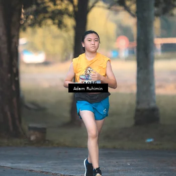 Runner Photo 8097750