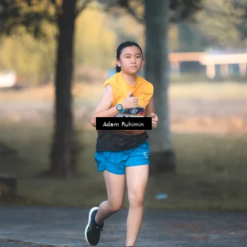 Runner Photo 8097751