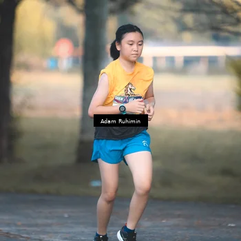 Runner Photo 8097752