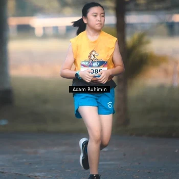 Runner Photo 8097756