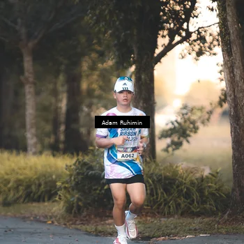 Runner Photo 8097757