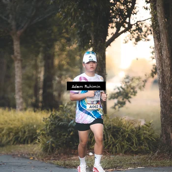 Runner Photo 8097758