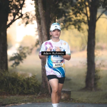 Runner Photo 8097761