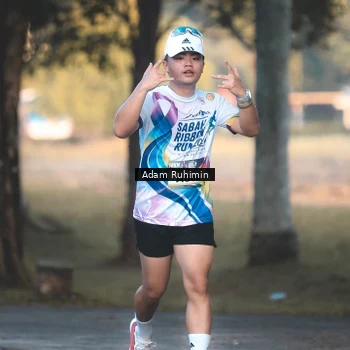 Runner Photo 8097763
