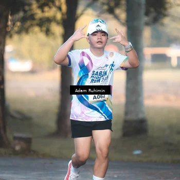 Runner Photo 8097764