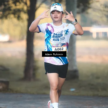 Runner Photo 8097766
