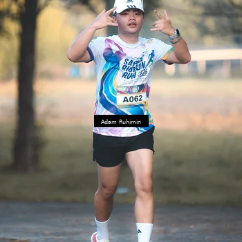 Runner Photo 8097768