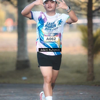 Runner Photo 8097769
