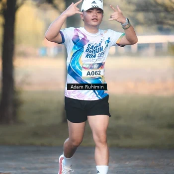Runner Photo 8097770
