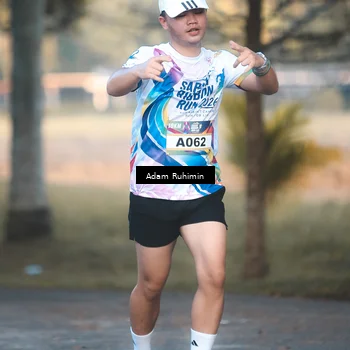 Runner Photo 8097772