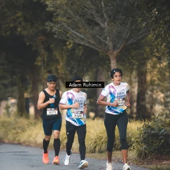 Runner Photo 8097775