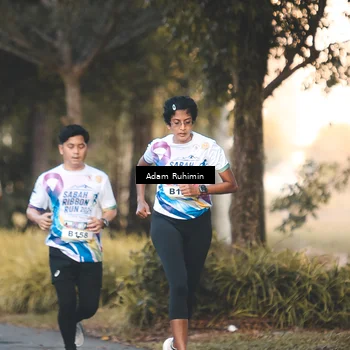 Runner Photo 8097780
