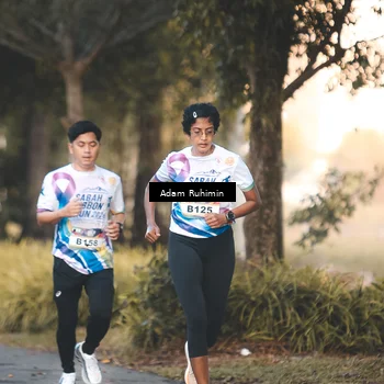 Runner Photo 8097782