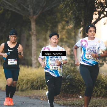 Runner Photo 8097783