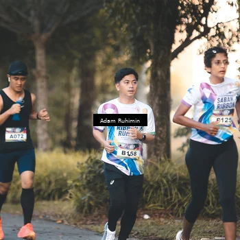 Runner Photo 8097787
