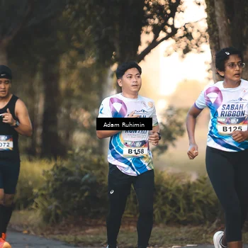 Runner Photo 8097788