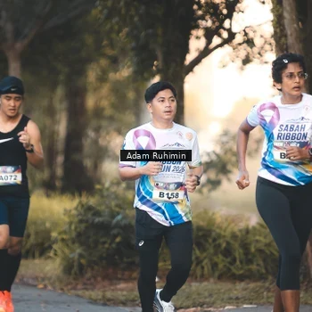 Runner Photo 8097789