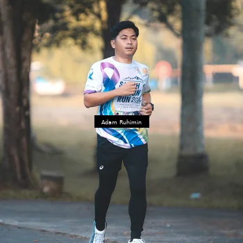 Runner Photo 8097796