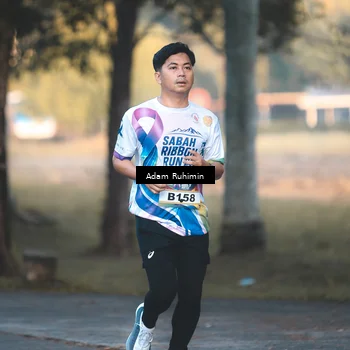 Runner Photo 8097797