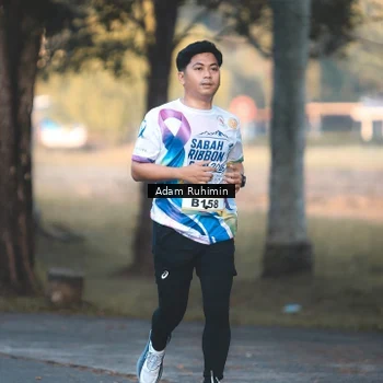 Runner Photo 8097798