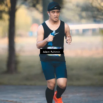 Runner Photo 8097806