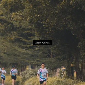 Runner Photo 8097807