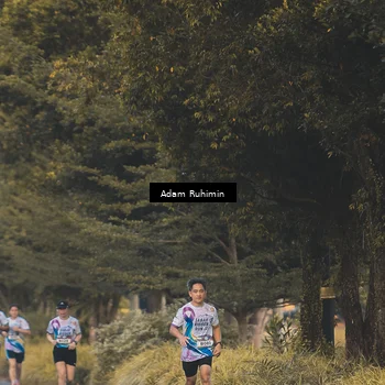 Runner Photo 8097808