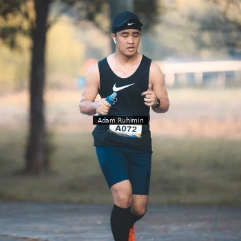 Runner Photo 8097809