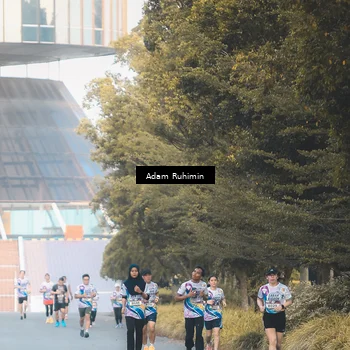 Runner Photo 8097811