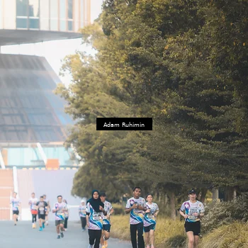 Runner Photo 8097813